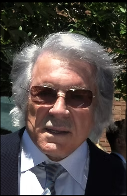 Portrait of Lee G. Lovett