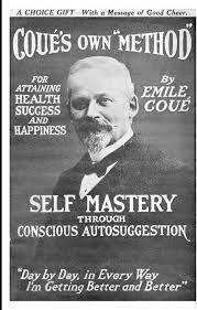 Self mastery through conscious autosuggestion book cover